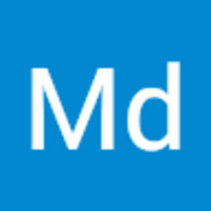 Meet your Posher, Md